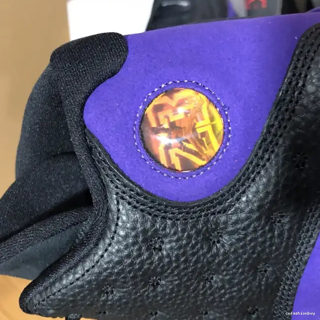 Purple Jordan 13 Air Court DJ5982-015 0327
